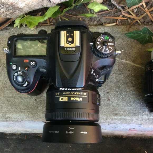 Nikon D7200 Bundle! - Picture 4 of 12